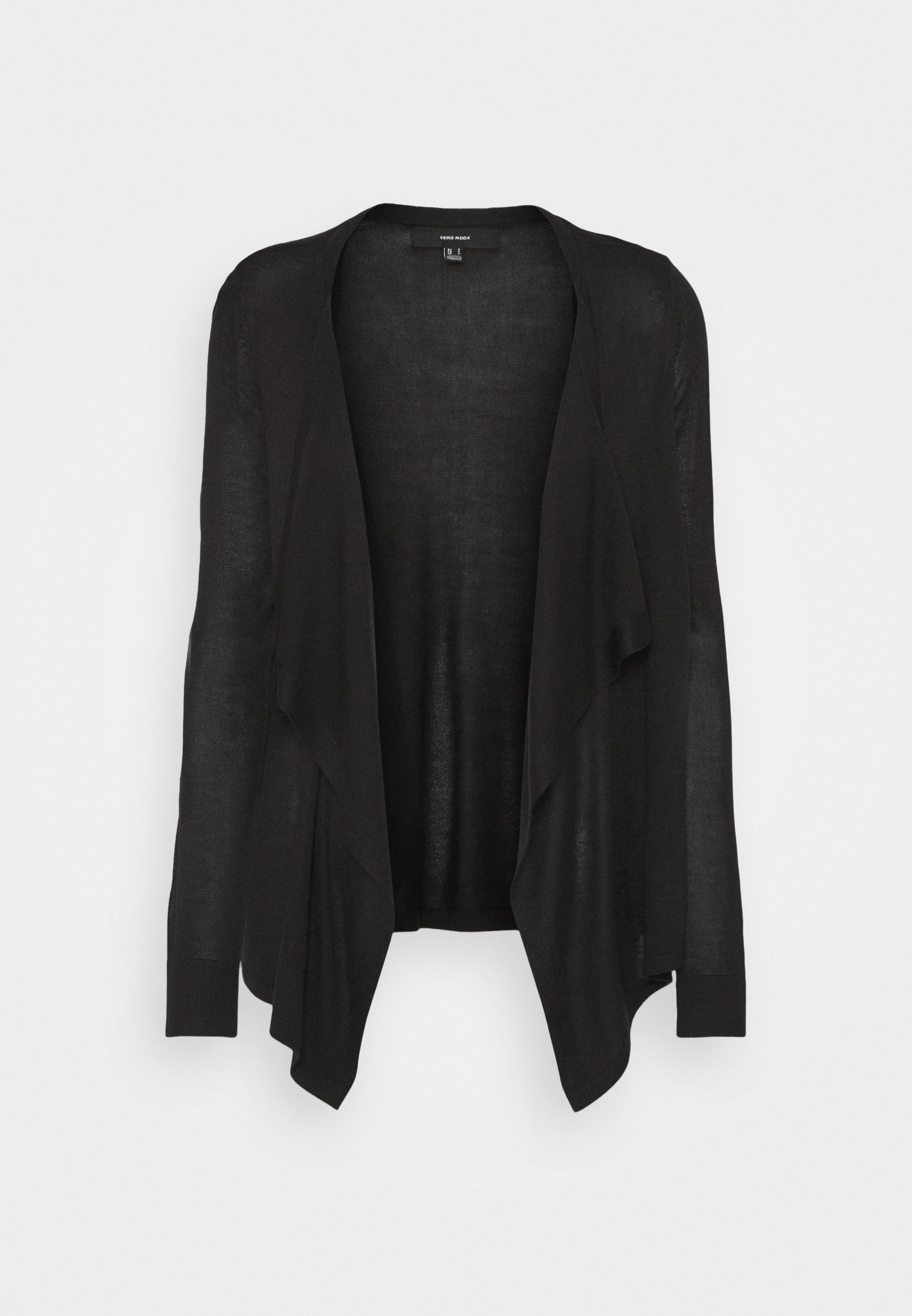 Women VMLINA DRAPEY CARDIGAN - Cardigan Women VMLINA DRAPEY CARDIGAN - Cardigan