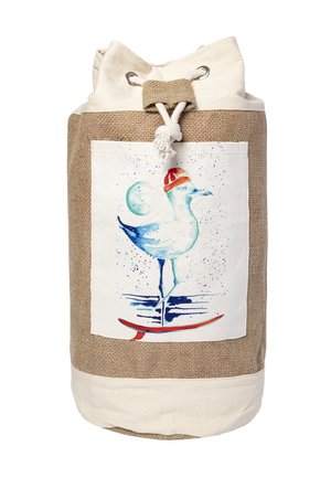 Beach accessory - beige