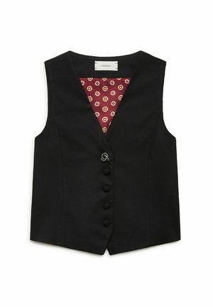 TAILORED - Smanicato - black