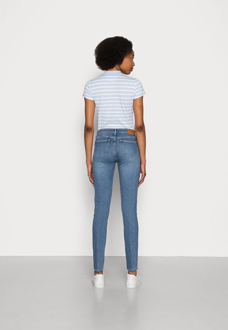 tommy hilfiger venice skinny jeans