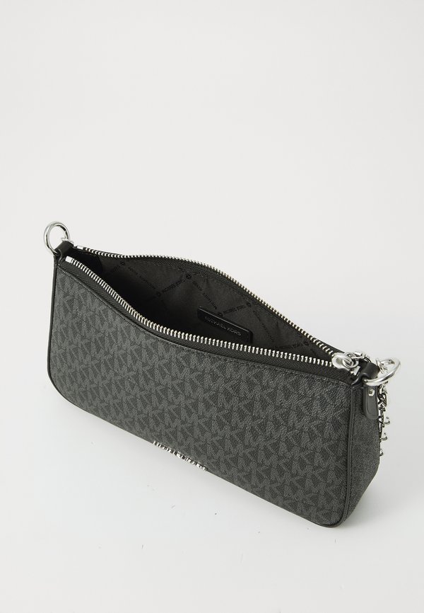 EMPIRE CHAIN POUCHETTE - Handbag2