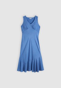 Non sélectionné, tovi dot delft viscose