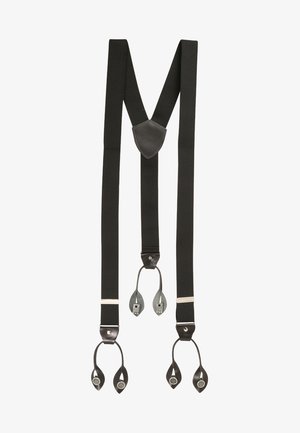 Lloyd Men's Belts BRACES HOSENTRÄGER - Belt - black