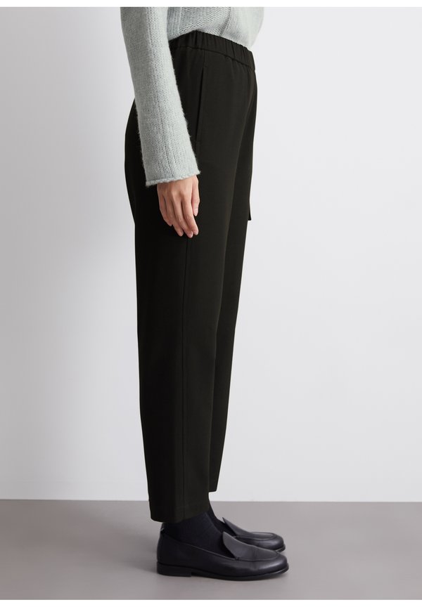 JOGGER STYLE WAIST - Cargo trousers3