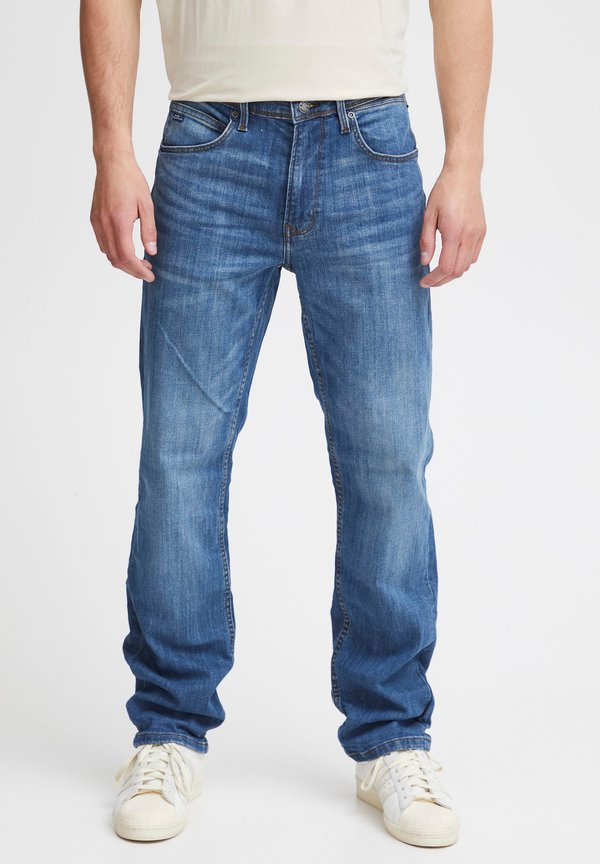 BHRock - Straight leg jeans - blau