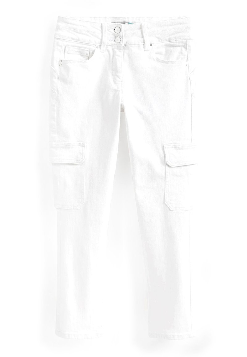 Next Slim fit jeans wit