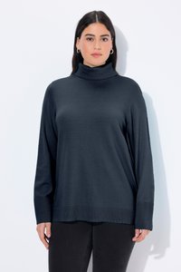 Unselected, dark blue