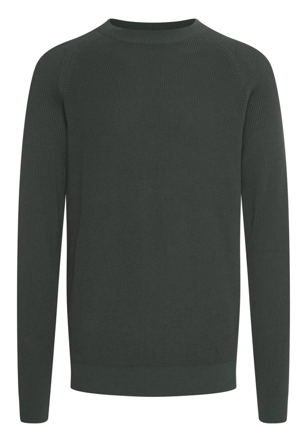 CFKRISTIAN - Jumper - deep forest2