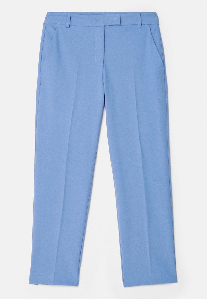 MAX&Co. Broek lichtblauw