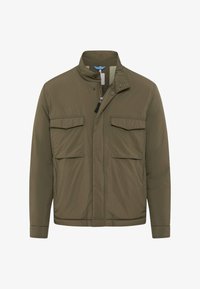 Non selezionato, olive