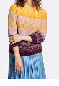 Taifun Jumper - multi-coloured