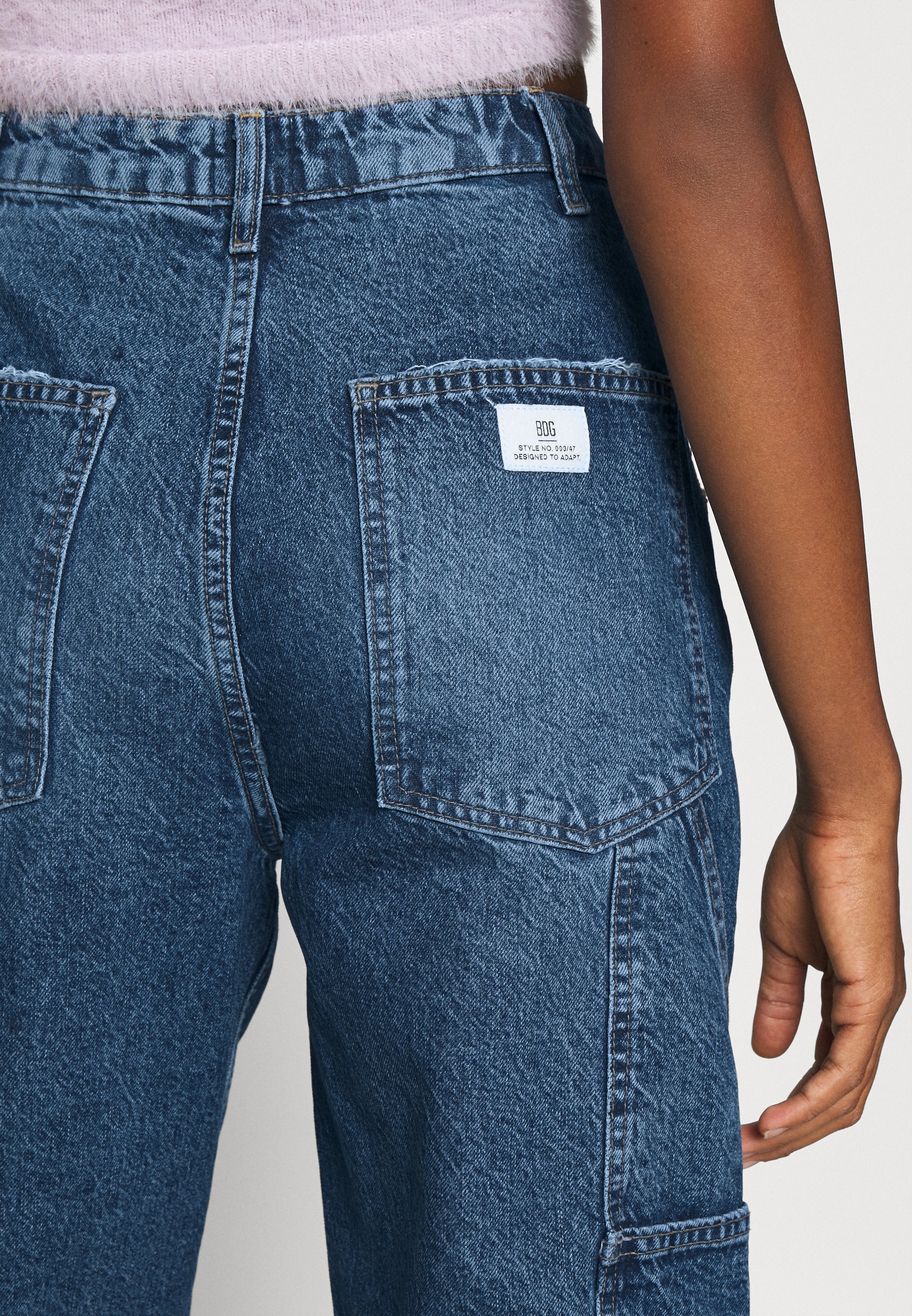 BDG Urban Outfitters ALBIE CARPENTER 