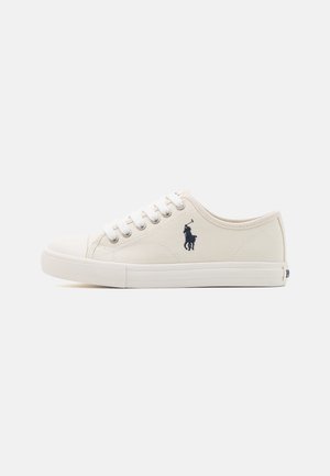 FORRESTER UNISEX - Sneakers laag - cream/navy