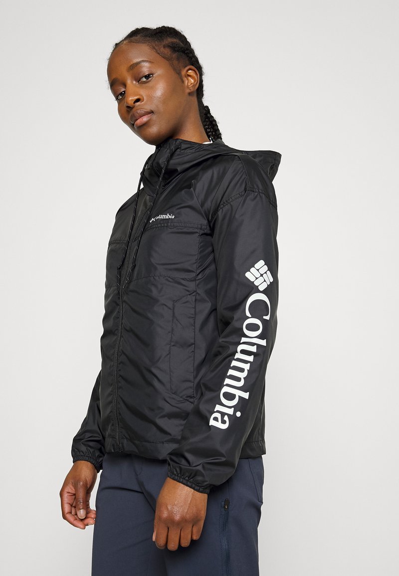 Challenger Windbreaker Cortavientos Xxl Hombre Chaqueta Columbia