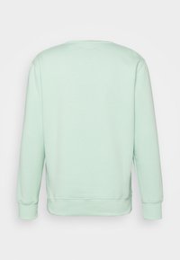 Alpha Industries BASIC SMALL LOGO - Camisola - mint