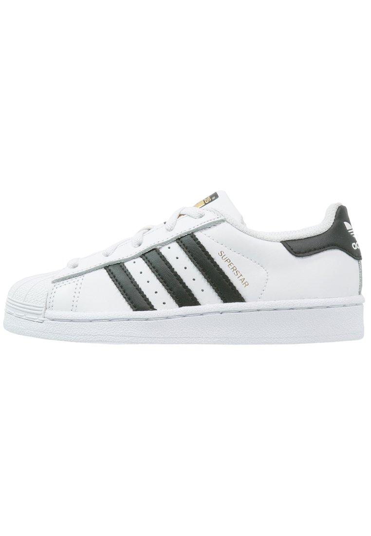 SUPERSTAR - Zapatillas white/core black/blanco - Zalando.es