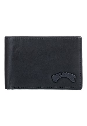 3 VOLETS - UNISEXE - Wallet - black