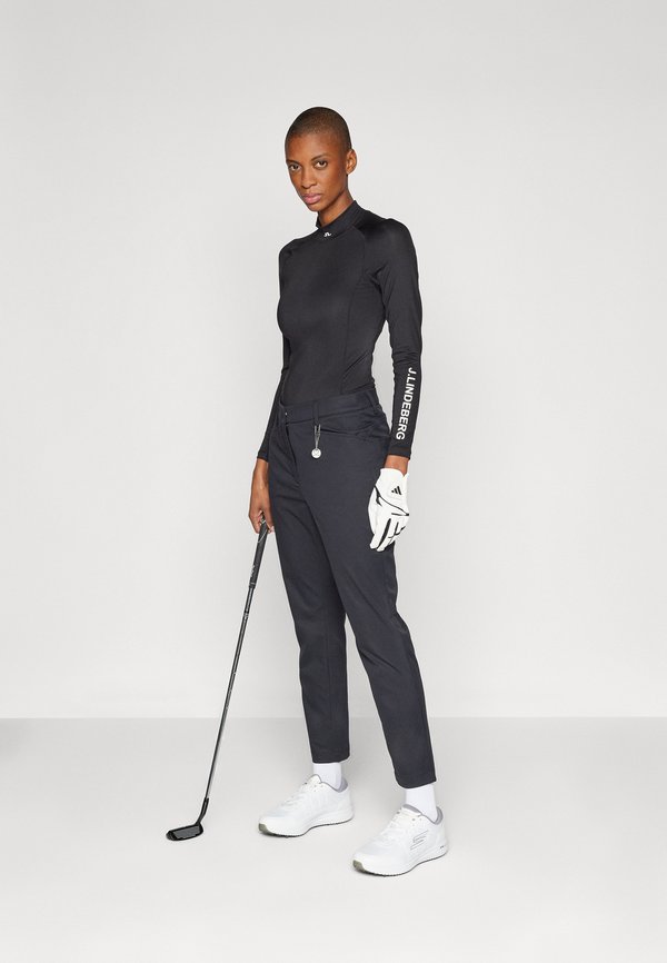 LYRIC ANKLE - Trousers2