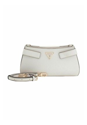 SERENOVA MINI - Sac bandoulière - creme white
