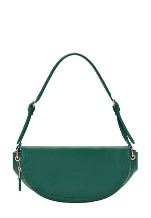 Mango, ADULT - Bolso de mano - green