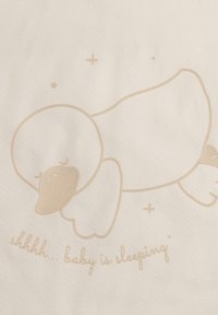 Sterntaler EDDA - Nachtwäsche Schlafsack - ecru