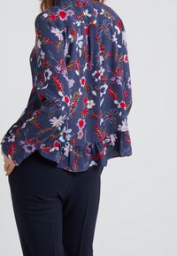 MAX&Co. Blouse - multi-coloured