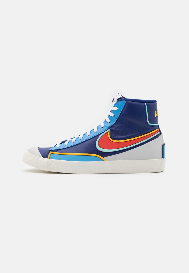 Nike blazer mid 77 colorate Clearance