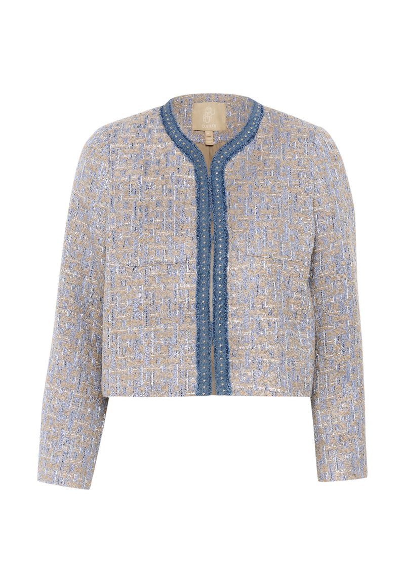 Chaqueta de punto