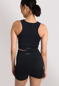 OCEANSAPART MAYA  - Leggings - black