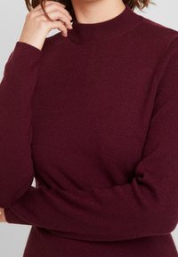 Vero Moda Tubino - bordeaux