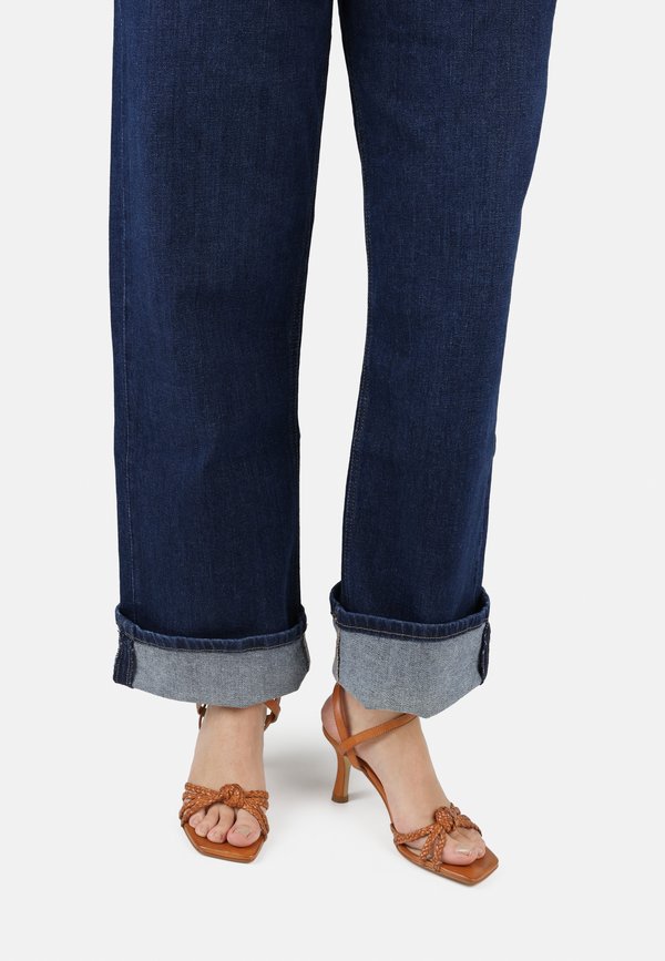 ROSEY - High heeled sandals - toffee2