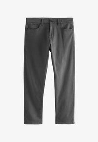 Neselectat, charcoal grey