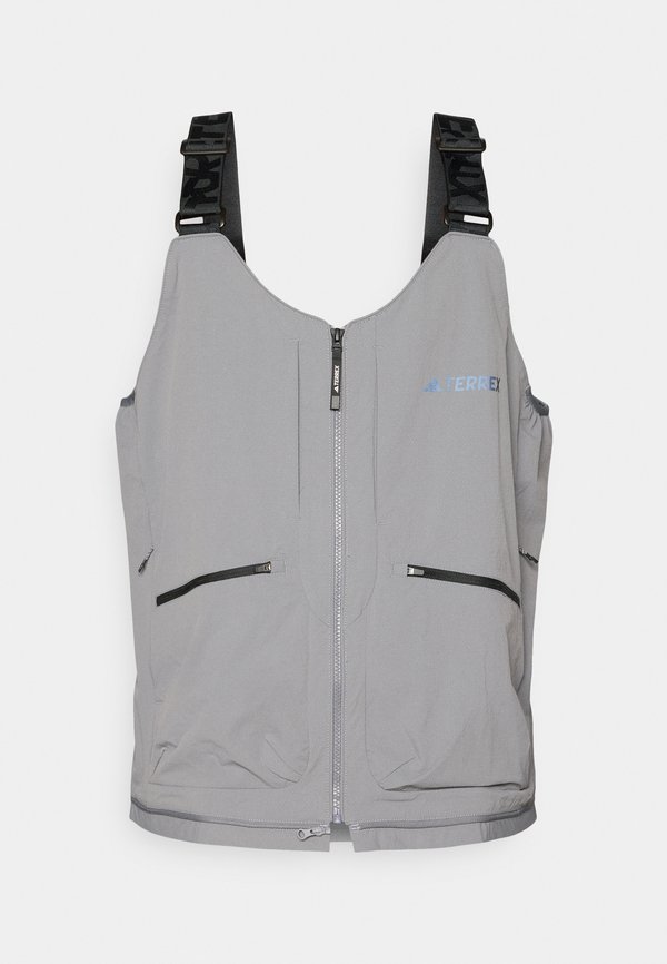 XPLORIC WATER REPELLENT VESTS - Waistcoat2