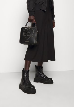Love Moschino, Sac à main - black