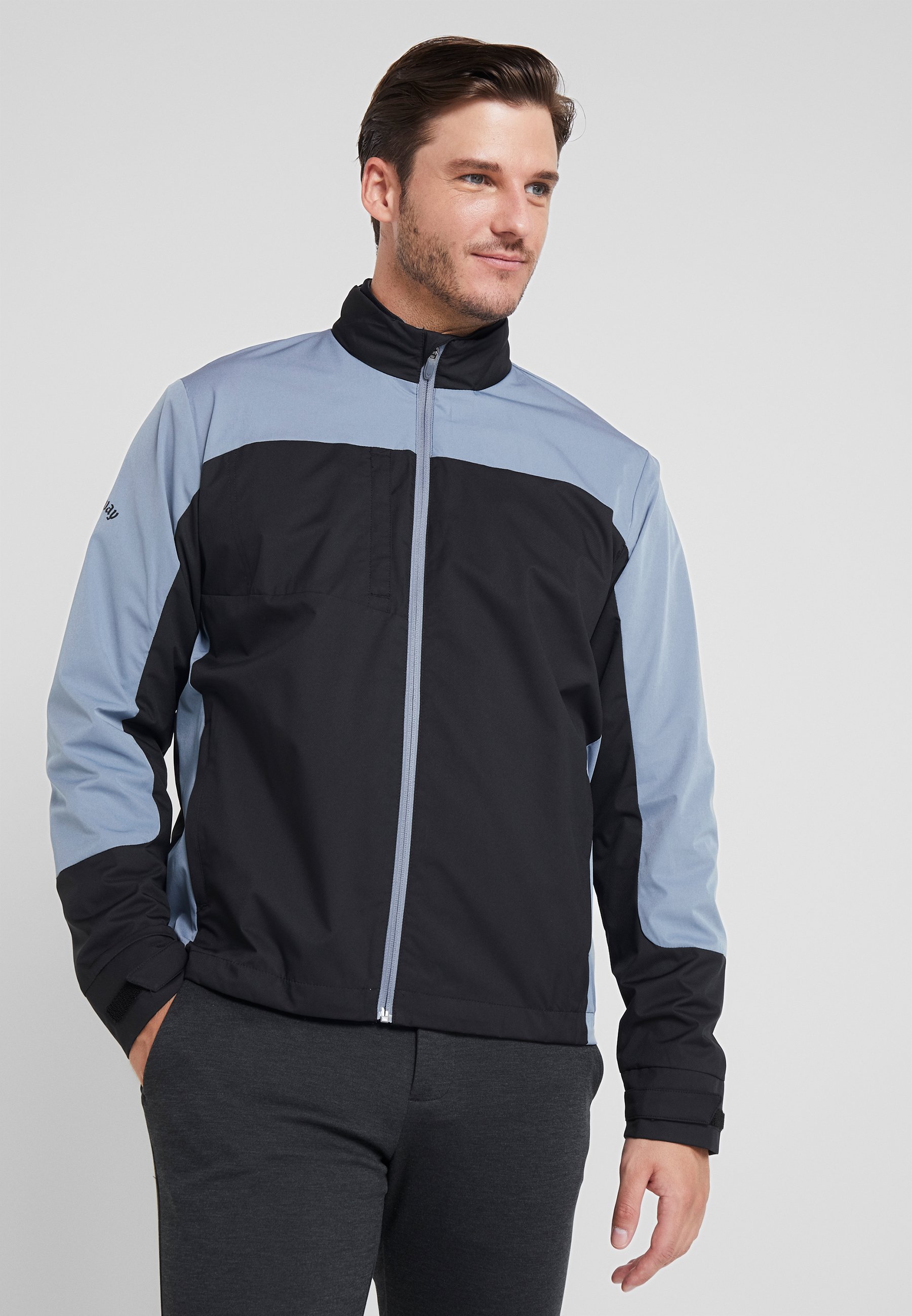 Callaway pullover wind jacket Clearance