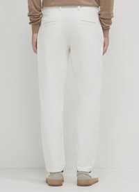 Calliope Chino - bianco