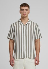Non selezionato, paleolive offwhite