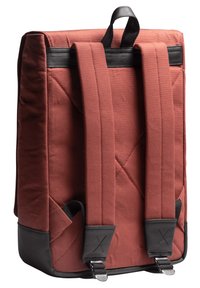 KAFT UNISEX BACKPACK - NORDHUG - Zaino - brick