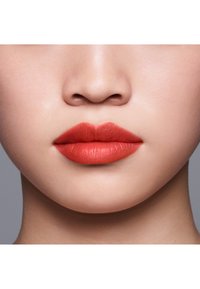 Shiseido LIPLINER INKDUO - Matita per le labbra - geranium