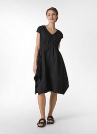 Deha Vestido informal - black