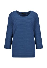 Unausgewählt, royal blue