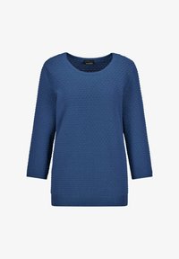 Unausgewählt, royal blue