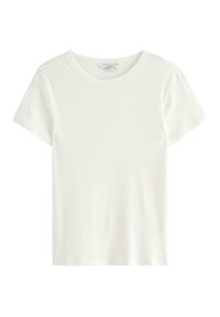 Ikke valgt, off white