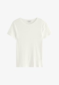 Ikke valgt, off white