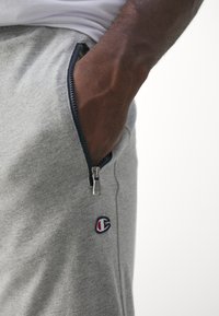 Champion ICON PANTS - Tepláky - grey