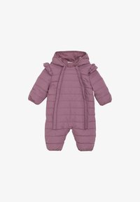 Unausgewählt, wistful mauve