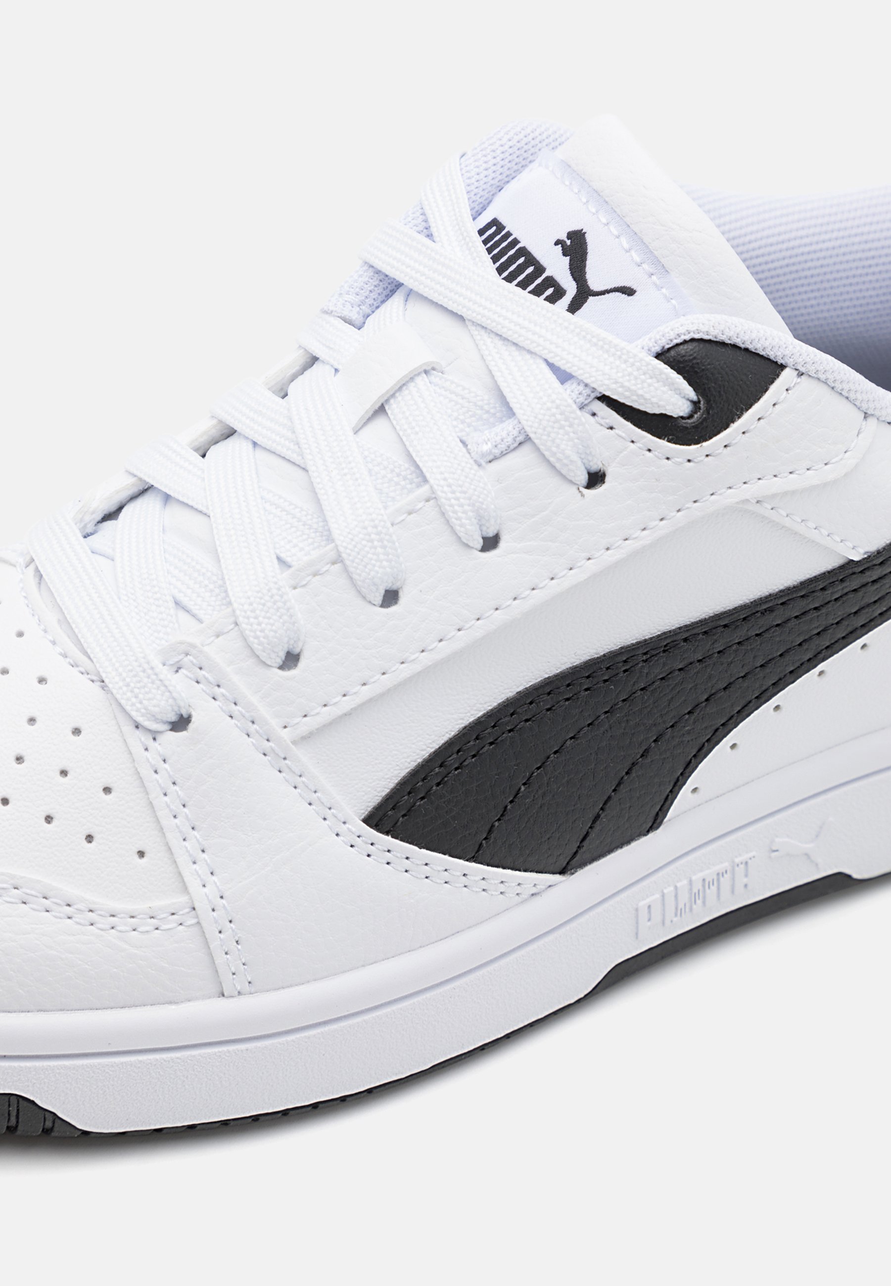 tenis puma rebound layup