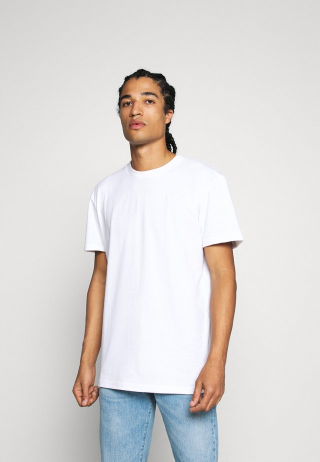 AKKIKKI - T-Shirt basic - white