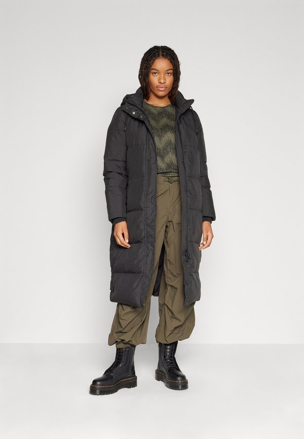 ONLALICE  - Down coat3