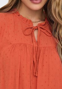 JDY JDYLIMA LIFE - Bluse - rot